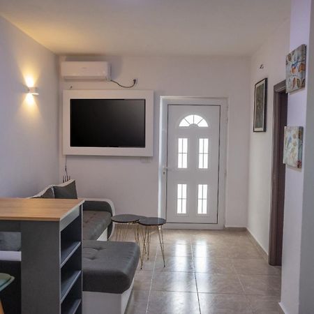 Montebello Inn Apartments Ulcinj Exterior foto