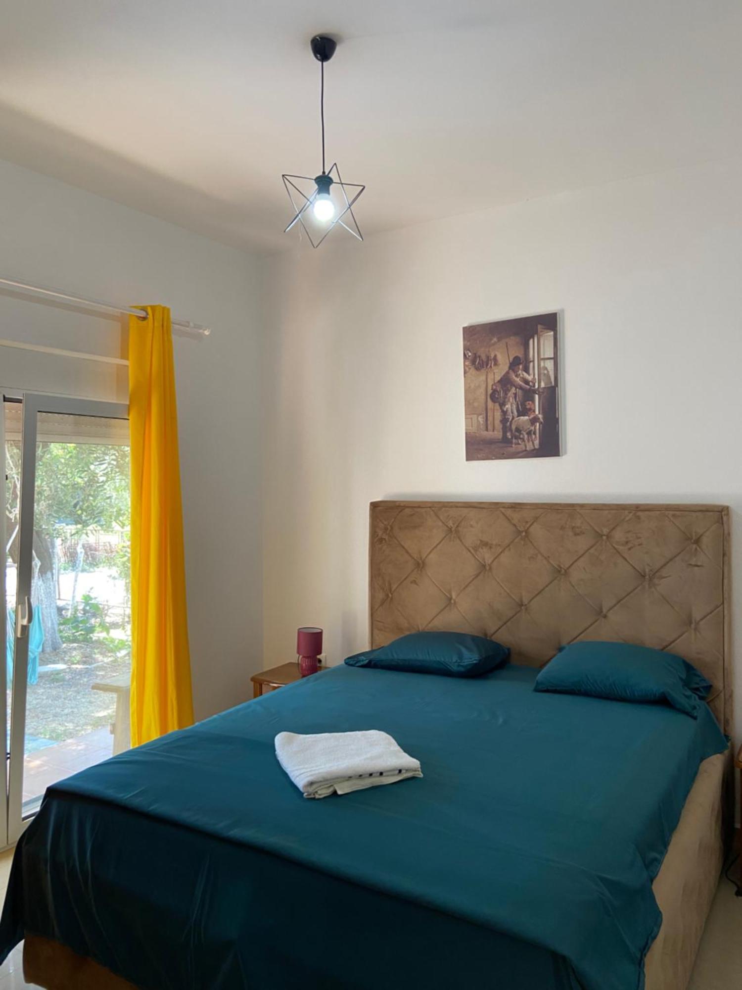 Montebello Inn Apartments Ulcinj Exterior foto