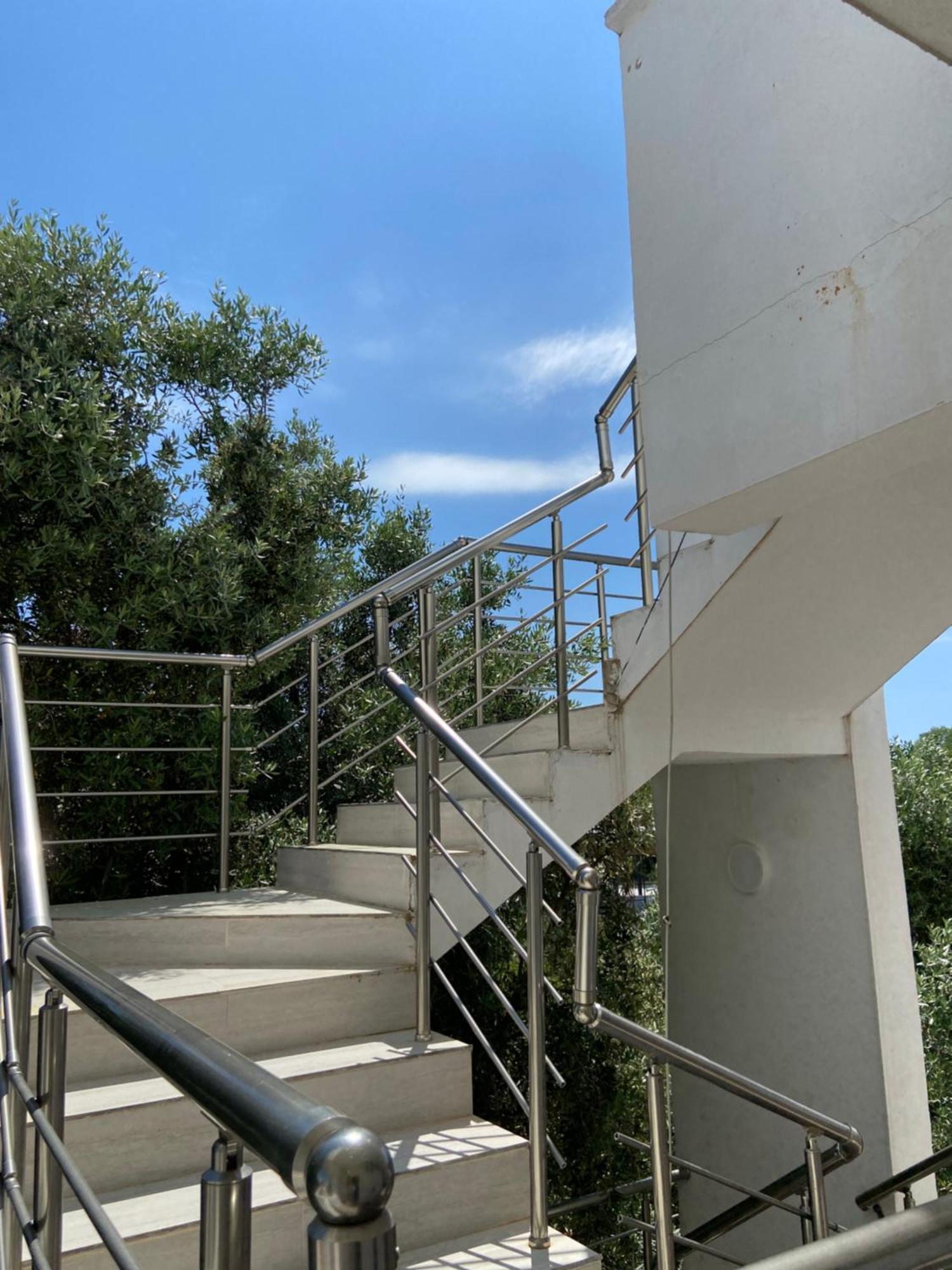 Montebello Inn Apartments Ulcinj Exterior foto